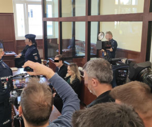 Sąd bezlitosny dla Sebastiana M.! Zapadł wyrok w głośnej sprawie. Na A1 zginęła cała rodzina