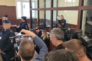Sąd bezlitosny dla Sebastiana M.! Zapadł wyrok w głośnej sprawie. Na A1 zginęła cała rodzina