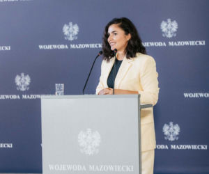 Nauka ma kobiece twarze, które warto zobaczyć. Wyjątkowa wystawa na Placu Bankowym w Warszawie