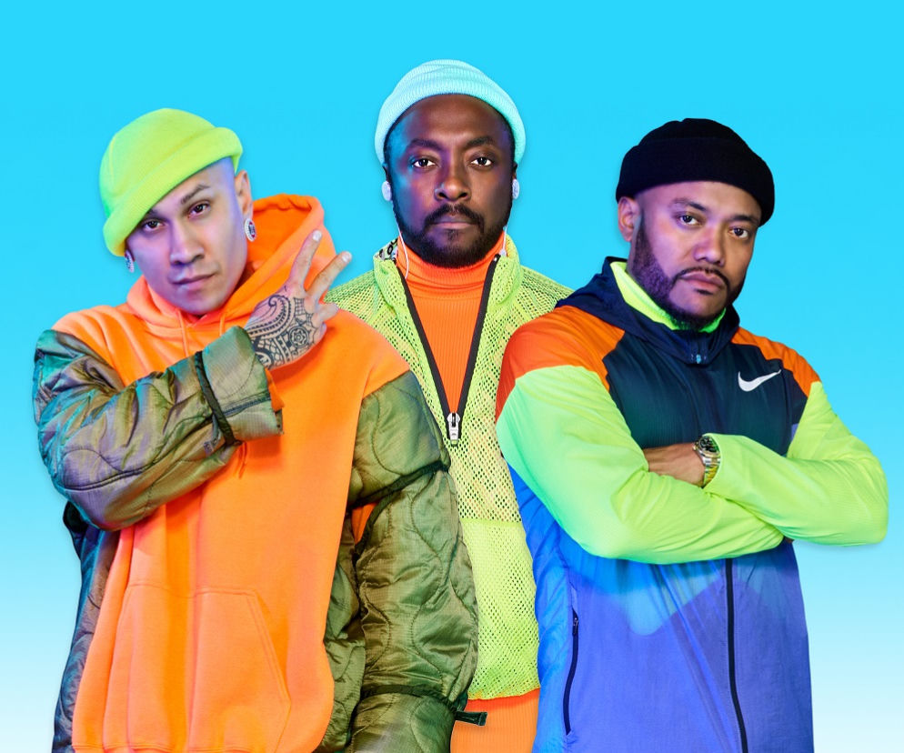 HITY JESIENI 2019: Black Eyed Peas i J Balvin w bujającym kawałku Ritmo! [WIDEO]