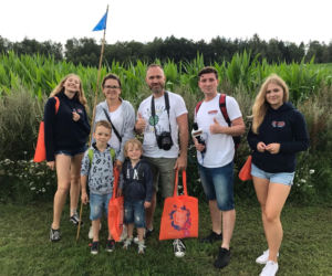 Trójmiejski patrol ESKA Summer City w akcji [ZDJĘCIA]