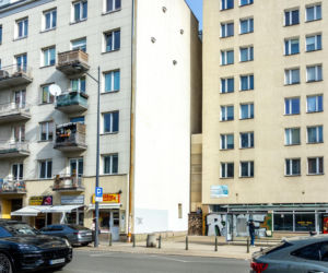 Dom Kereta w Warszawie