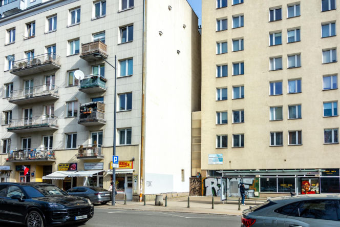 Dom Kereta w Warszawie