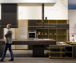 Trendy EuroCucina 2018
