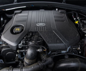 Range Rover Velar First Edition R-Dynamic D300 HSE