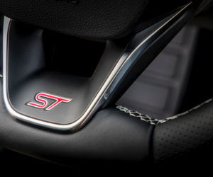 Ford Focus ST 2.3 EcoBoost 280 KM
