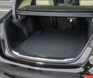 Mercedes-Benz Klasy S (W223)