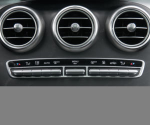 Mercedes-Benz GLC 350 e 4MATIC 320 KM