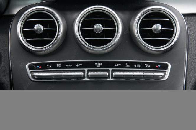 Mercedes-Benz GLC 350 e 4MATIC 320 KM