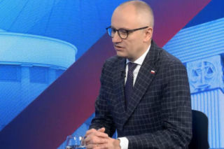Dr Błażej Poboży szczerze o żarcie Radosława Sikorskiego. Mówi o zniesmaczeniu i zdegustowaniu 
