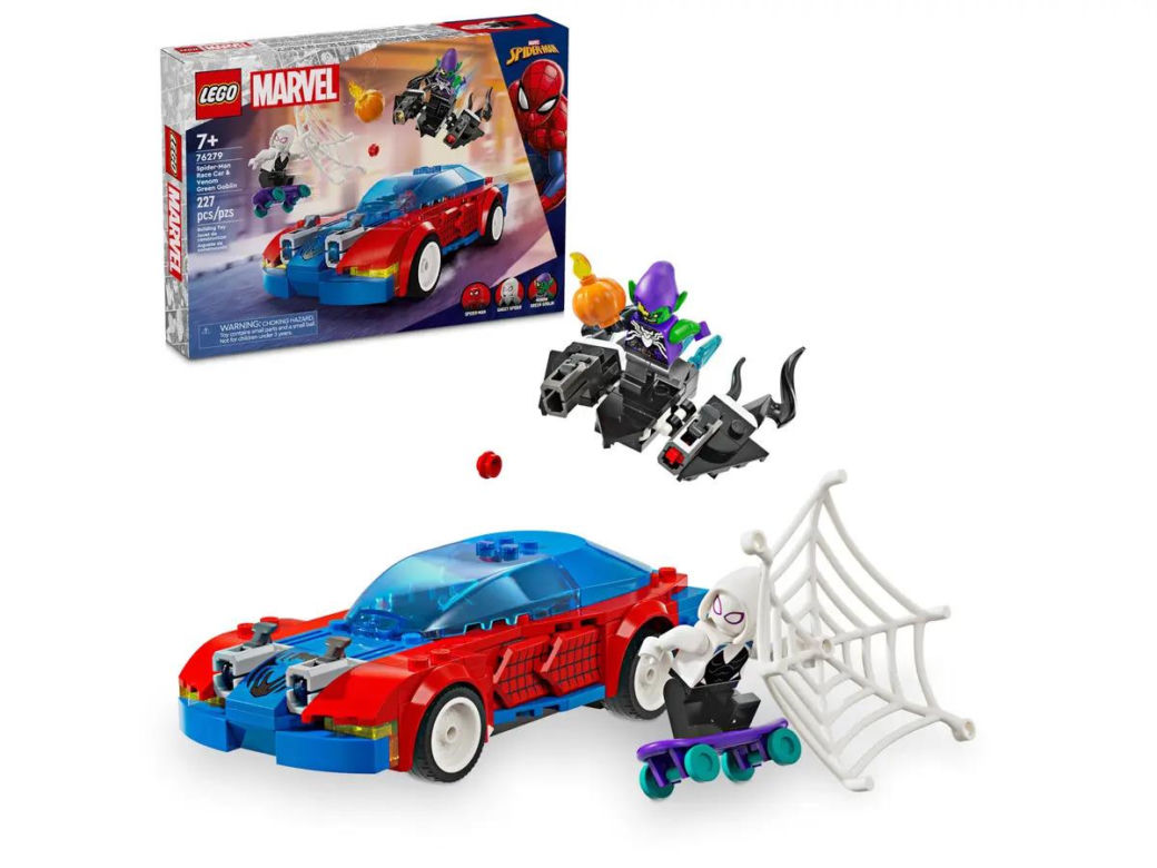 LEGO® 76279 Marvel Super Heroes 