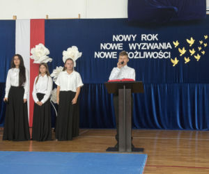 Wyjątkowe rozpoczęcie roku szkolnego w PSP 29 w Radomiu