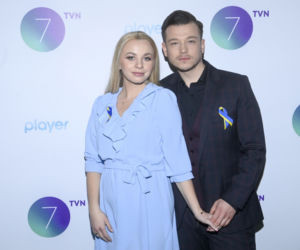 Gwiazdy na ramówce TVN7. Stylowa Socha i Kamińska 