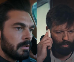 Dziedzictwo, odcinek 853: Tunca ostrzeże Yamana przed Trucizną! Nie zdąży uratować Yusufa - ZDJĘCIA