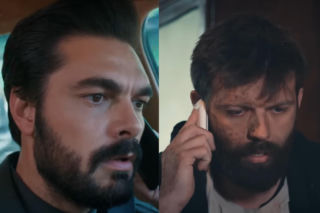 Dziedzictwo, odcinek 853: Tunca ostrzeże Yamana przed Trucizną! Nie zdąży uratować Yusufa - ZDJĘCIA