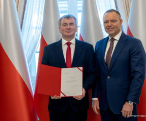 Znamy nowego prezesa Sądu Najwyższego. Prezydent podjął decyzję