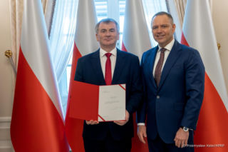 Znamy nowego prezesa Sądu Najwyższego. Prezydent podjął decyzję