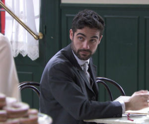 Akacjowa 38: streszczenie odcinka 854