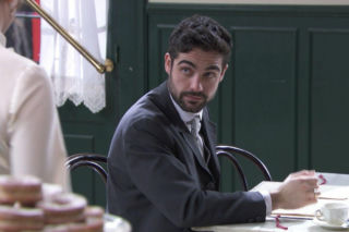 Akacjowa 38: streszczenie odcinka 854