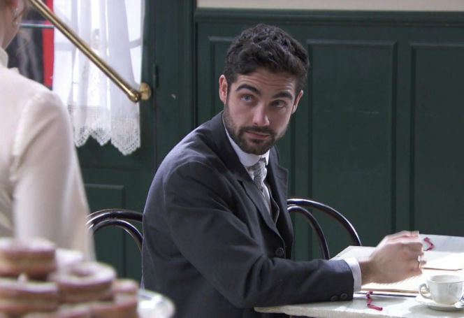 "Akacjowa 38": streszczenie odcinka 854