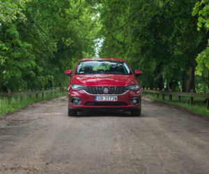 Fiat Tipo 1.6 Multijet 120 KM 6MT Lounge