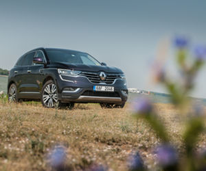 Renault Koleos 2.0 dCi 175 X-tronic 4x4 Initiale Paris