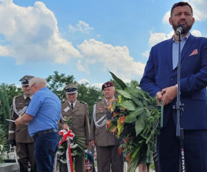 Tak wygląda grób Edwarda Gierka w 20. rocznicę śmierci 