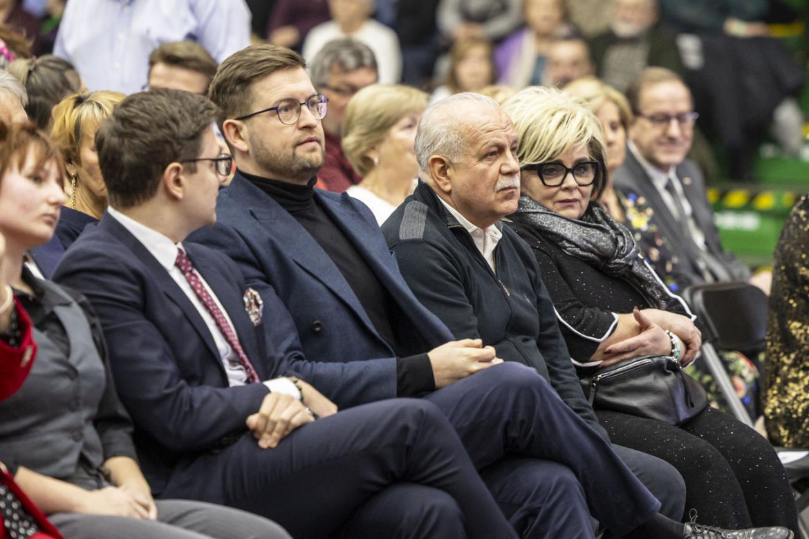 Koncert noworoczny Iława