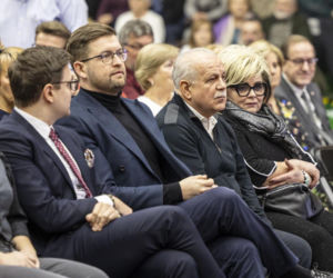 Koncert noworoczny Iława