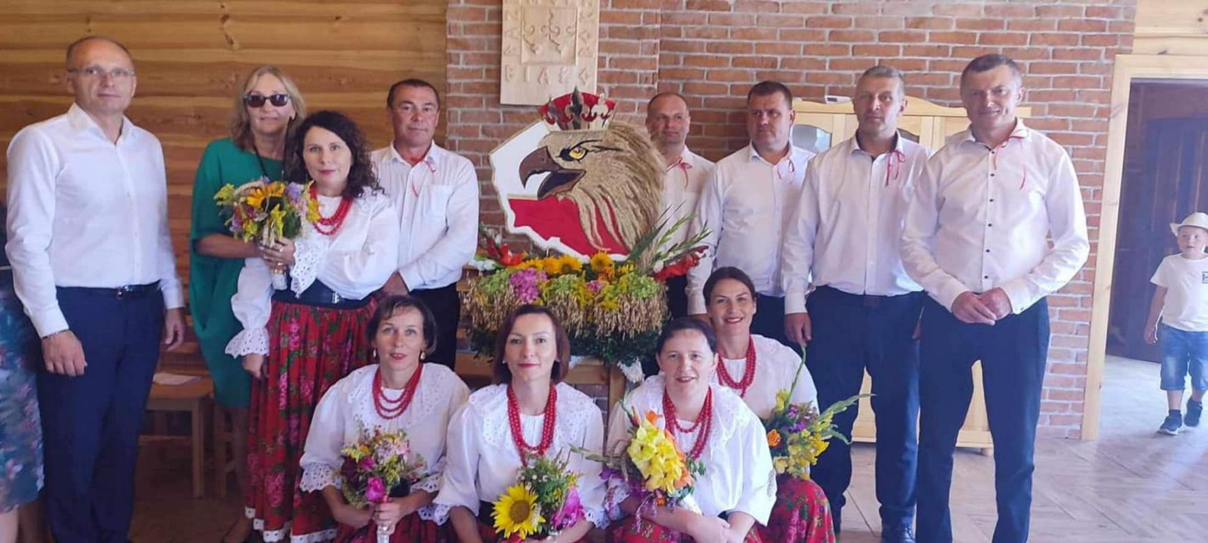 Tradycja święcenia wieńców wciąż żywa