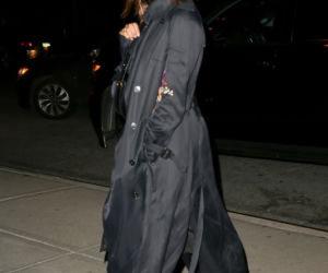 Vicoria Beckham, buty