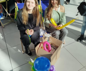 Impreza #MySiedlczanki – Ona i On – Dzień Kobiet i Mężczyzn w Siedlcach 2026