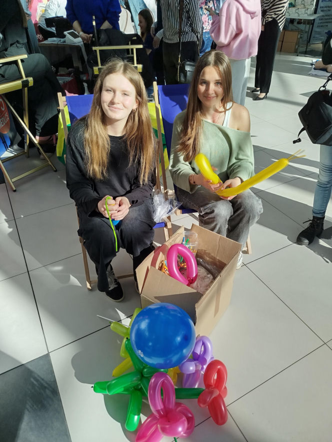 Impreza #MySiedlczanki – Ona i On – Dzień Kobiet i Mężczyzn w Siedlcach 2026