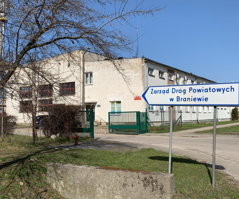 ZDP Braniewo