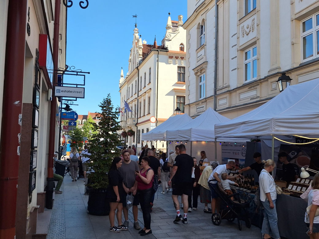 Festiwal Karpaty na Widelcu w Rzeszowie