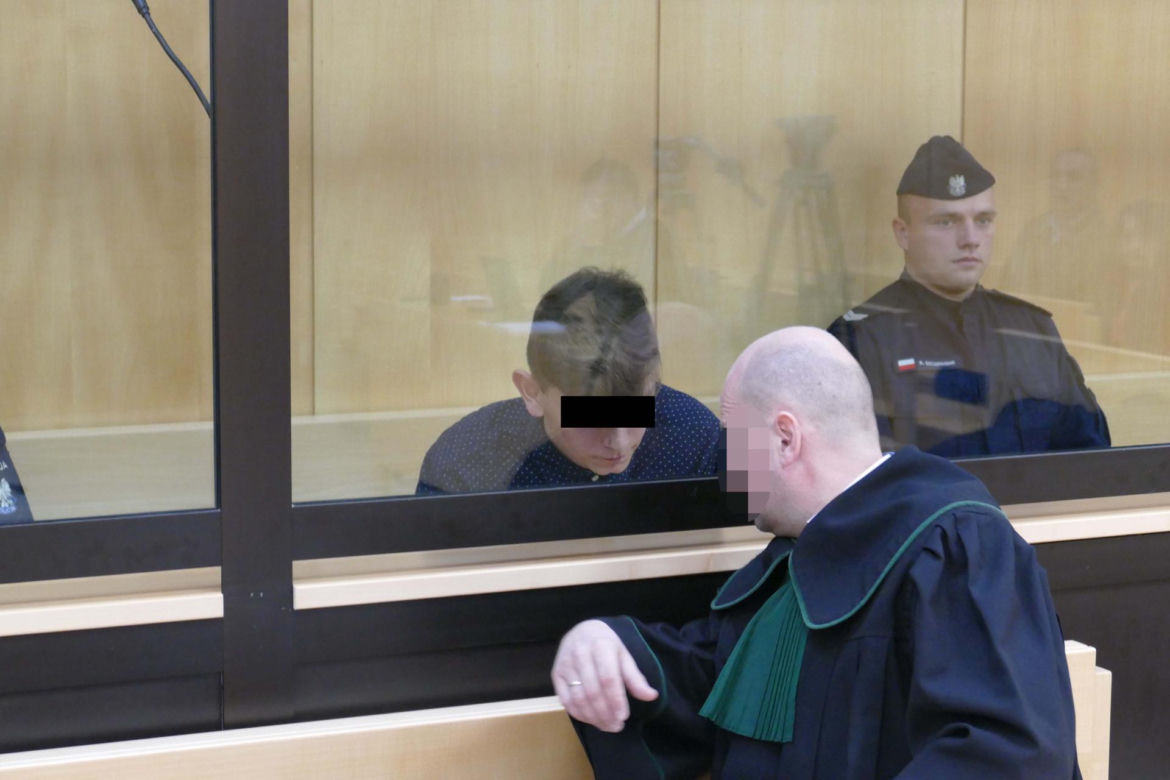 Przerażające słowa wychowawczyni po masakrze w domu dziecka. „W łazience czekaliśmy na ratunek”
