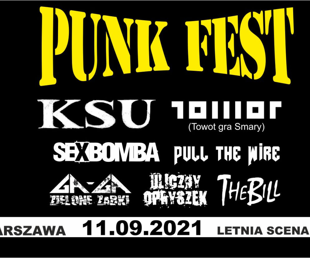 Punk Fest 2021