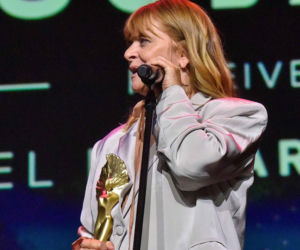 Koniec Tofifest. Nastassja Kinski odebrała nagrodę za twórczą niepokorność