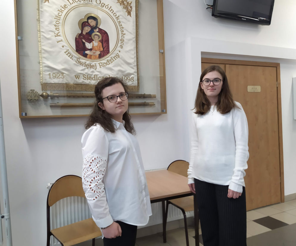 Jak siedleccy maturzyści oceniają egzamin z matematyki w 2022 roku