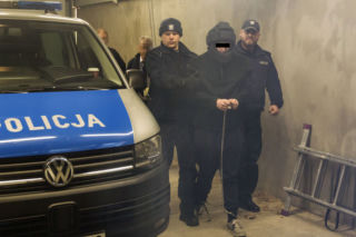 19-letni Marcel siekierą PORĄBAŁ rodziców i braciszka. Przerażające nowe fakty o krwawym mordzie w Ząbkowicach Śląskich