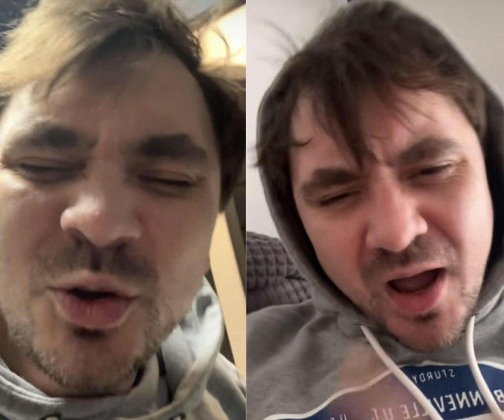 Przerażająca przepowiednia Daniela Martyniuka na 2026? Kupcie sobie grób na cmentarzu