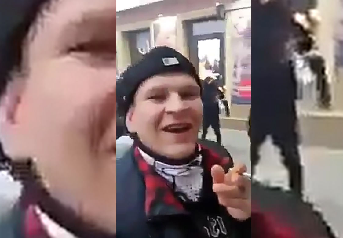 Oni zaatakowali policjantów. Nie popuszczą, aż ich złapią 