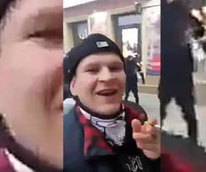 Oni zaatakowali policjantów. Nie popuszczą, aż ich złapią 