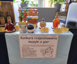 VI Festiwal Fantastyki w Węgrowie odbył się w dniach 26 i 27 września 2026