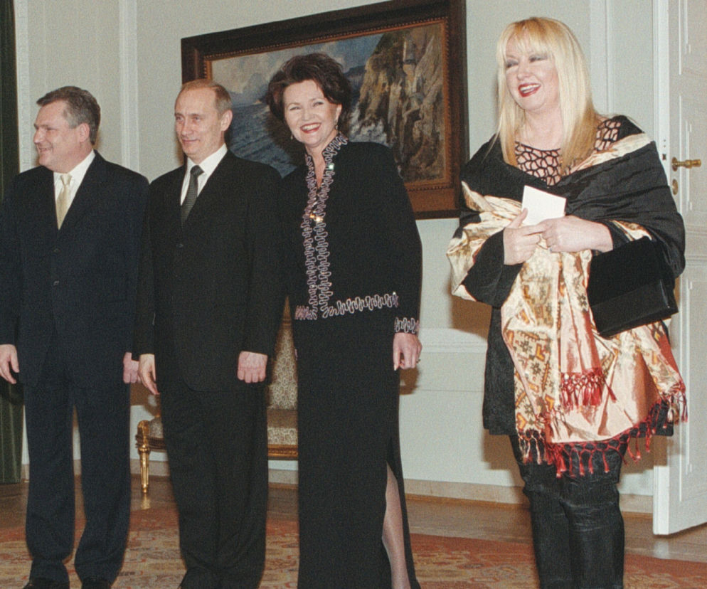Maryla Rodowicz