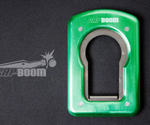 Capboom