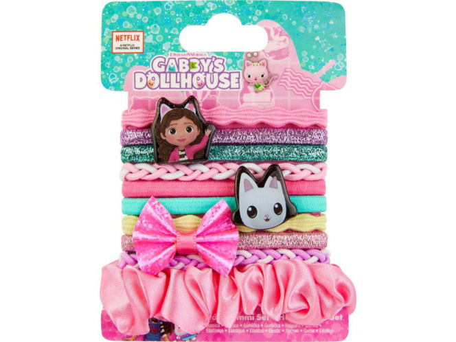 Drobiazgi do kalendarza adwentowego