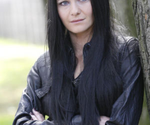 Tak Małgorzata Kożuchowska wyglądała na początku kariery. Jedna fryzura zrobiła z niej ikonę mody