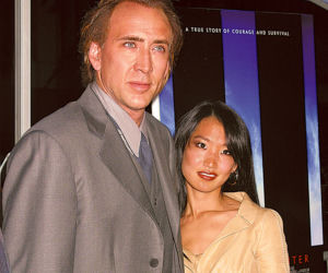 Nicolas Cage