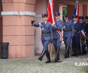 Rocznica wybuchu Powstania Warszawskiego